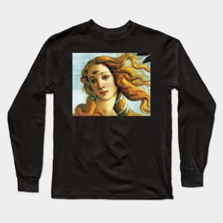 Third eye Venus Long Sleeve T-Shirt